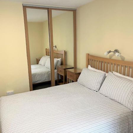 Ilex Lodge Saint Peter Port Exterior foto